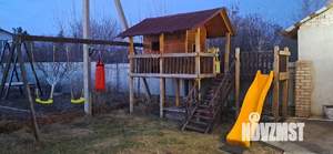 Дом 200м², 2-этажный, посуточно,