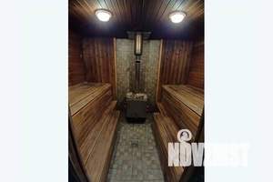 Дом 50м², 1-этажный, посуточно,