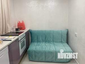 Дом 35м², 1-этажный, посуточно,