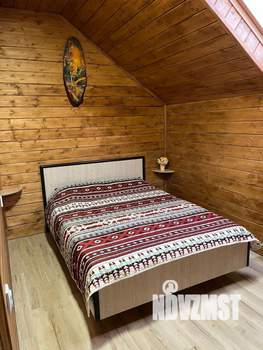 Дом 210м², 2-этажный, посуточно,