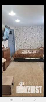 Дом 45м², 1-этажный, на длительный срок,