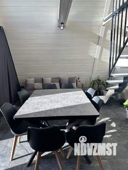 Дом 80м², 2-этажный, посуточно,