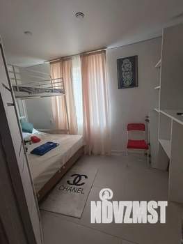 Дом 35м², 1-этажный, посуточно,