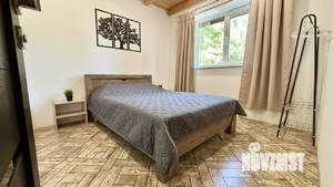 Дом 80м², 1-этажный, посуточно,