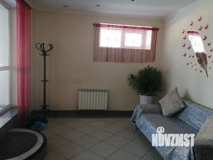 Дом 180м², 1-этажный, посуточно,