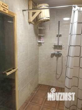 Дом 200м², 2-этажный, посуточно,