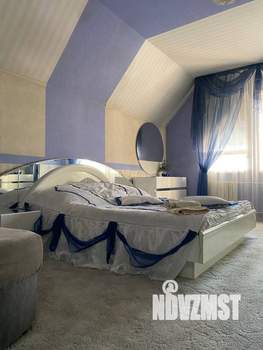 Дом 200м², 2-этажный, посуточно,