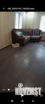 Дом 60м², 1-этажный, на длительный срок,