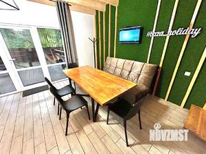 Дом 85м², 2-этажный, посуточно,