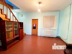 Дом 55м², 2-этажный, на длительный срок,