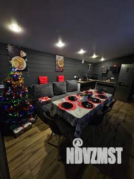 Дом 60м², 1-этажный, посуточно,