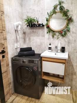 Дом 65м², 1-этажный, посуточно,