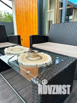 Дом 170м², 2-этажный, посуточно,