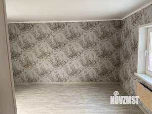 Дом 36м², 1-этажный, на длительный срок,