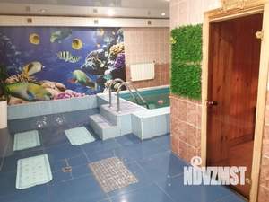 Дом 180м², 1-этажный, посуточно,