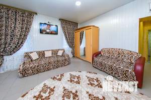 Дом 130м², 2-этажный, посуточно,