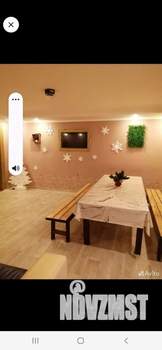 Дом 180м², 1-этажный, посуточно,