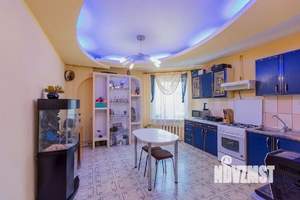 Дом 134м², 2-этажный, на длительный срок,