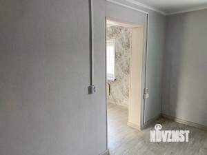 Дом 36м², 1-этажный, на длительный срок,