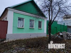 Дом 60м², 1-этажный, на длительный срок,