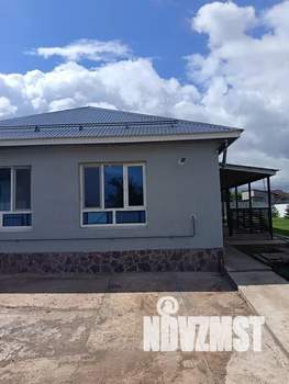 Дом 175м², 1-этажный, посуточно,