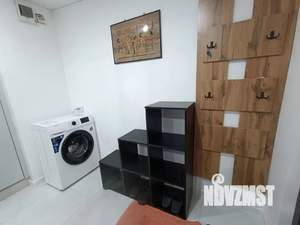 Дом 35м², 1-этажный, посуточно,