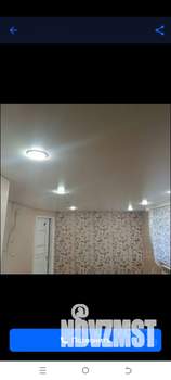 Дом 50м², 1-этажный, на длительный срок,