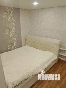 Таунхаус 45м², 2-этажный, на длительный срок,