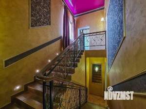 Дом 200м², 2-этажный, посуточно,