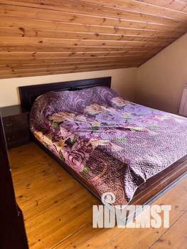 Дом 150м², 2-этажный, посуточно,