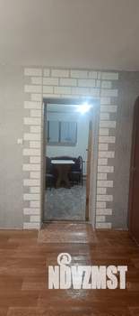 Дом 50м², 1-этажный, на длительный срок,