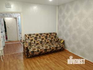 Таунхаус 45м², 2-этажный, на длительный срок,