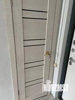 Дом 36м², 1-этажный, на длительный срок,