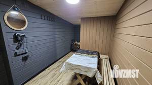 Дом 60м², 1-этажный, посуточно,