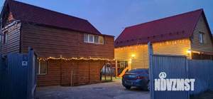 Дом 200м², 2-этажный, посуточно,