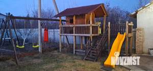 Дом 200м², 2-этажный, посуточно,