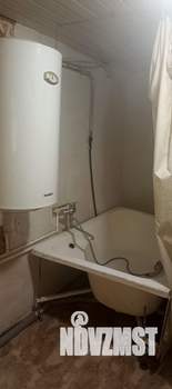 Дом 50м², 1-этажный, на длительный срок,