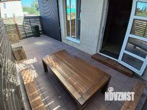 Дом 50м², 1-этажный, посуточно,