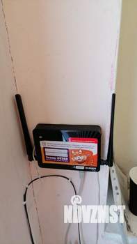 Коттедж 163м², 2-этажный, на длительный срок,