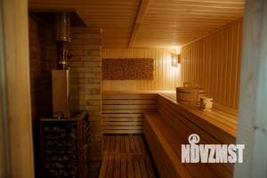 Дом 76м², 1-этажный, посуточно,