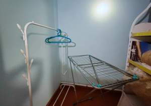 Дом 60м², 1-этажный, на длительный срок,