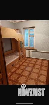 Дом 45м², 1-этажный, на длительный срок,