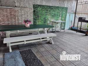 Дом 180м², 1-этажный, посуточно,