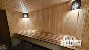 Дом 60м², 1-этажный, посуточно,