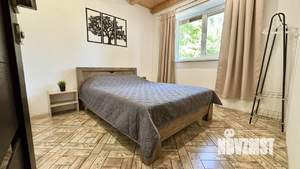 Дом 80м², 1-этажный, посуточно,