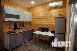 Дом 76м², 1-этажный, посуточно,