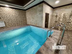 Дом 210м², 1-этажный, посуточно,