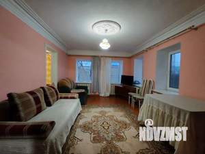 Дом 60м², 1-этажный, на длительный срок,