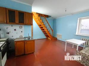 Дом 55м², 2-этажный, на длительный срок,