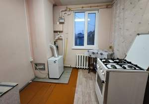 Дом 60м², 1-этажный, на длительный срок,